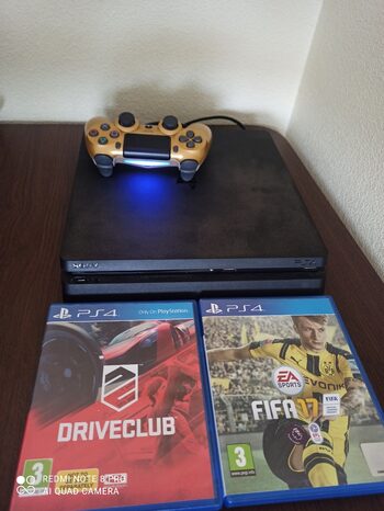 купить playstation 4 slim екатеринбург