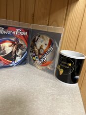Prince of Persia (2008) PlayStation 3