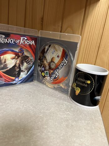 Prince of Persia (2008) PlayStation 3