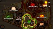 Mold on Pizza Deluxe Steam Key GLOBAL