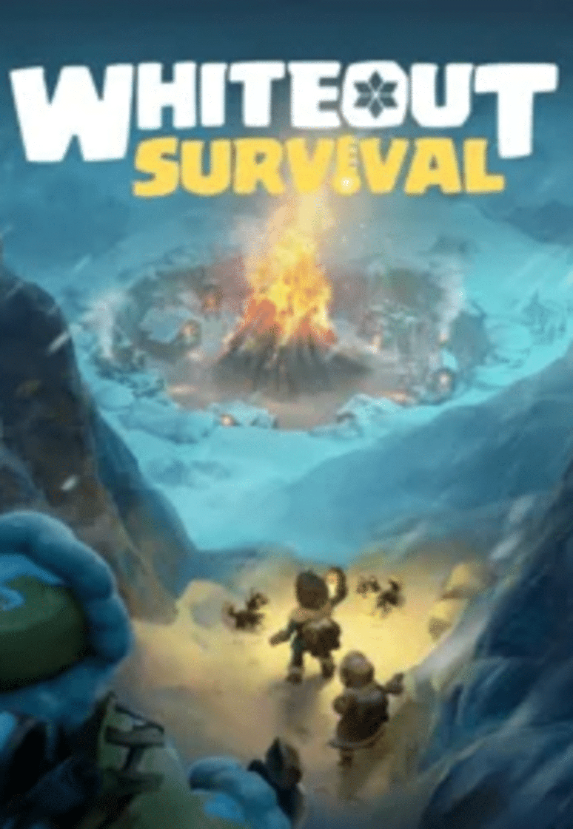 Whiteout Survival - Apps on Google Play