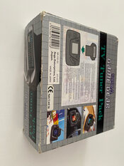 Redeem Sega Game Gear Tv Tuner Pack
