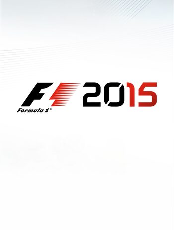 F1 2015 (PC) Steam Key UNITED STATES