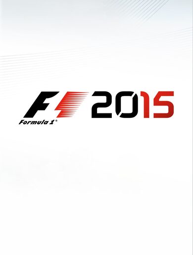 E-shop F1 2015 (PC) Steam Key UNITED STATES