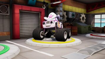 Buy Blaze and the Monster Machines: Axle City Racers (PC) Steam  Key GLOBAL