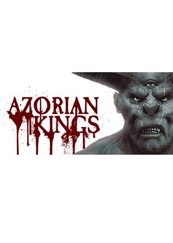 AZORIAN KINGS (PC) Steam Key GLOBAL