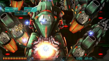 Get Assault Suit Leynos Steam Key GLOBAL