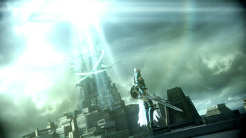 Get Final Fantasy XIII-2 Pre-order Bonus Pack Xbox 360