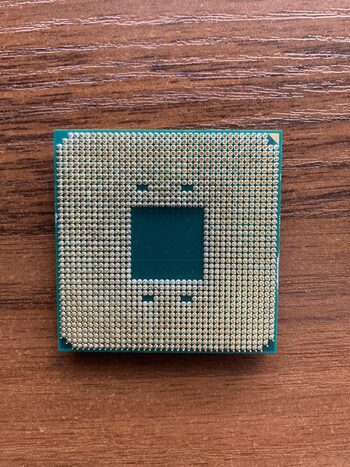 AMD Ryzen 5 3600 3.6-4.2 GHz AM4 6-Core OEM/Tray CPU