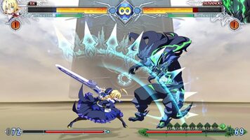 Get BlazBlue: Central Fiction - Special Edition Nintendo Switch