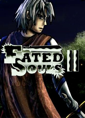 Fated Souls 2 (PC) Steam Key GLOBAL