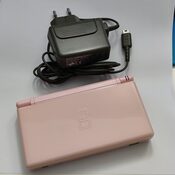 Nintendo DS Lite Rose