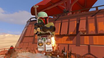 Buy LEGO Star Wars: The Skywalker Saga PlayStation 5