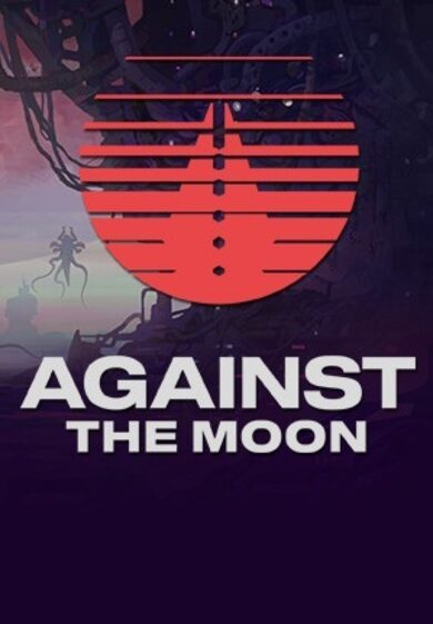 

Against The Moon Steam Key GLOBAL