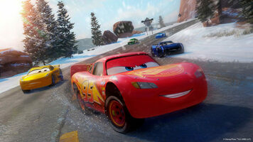 xbox one cars 3