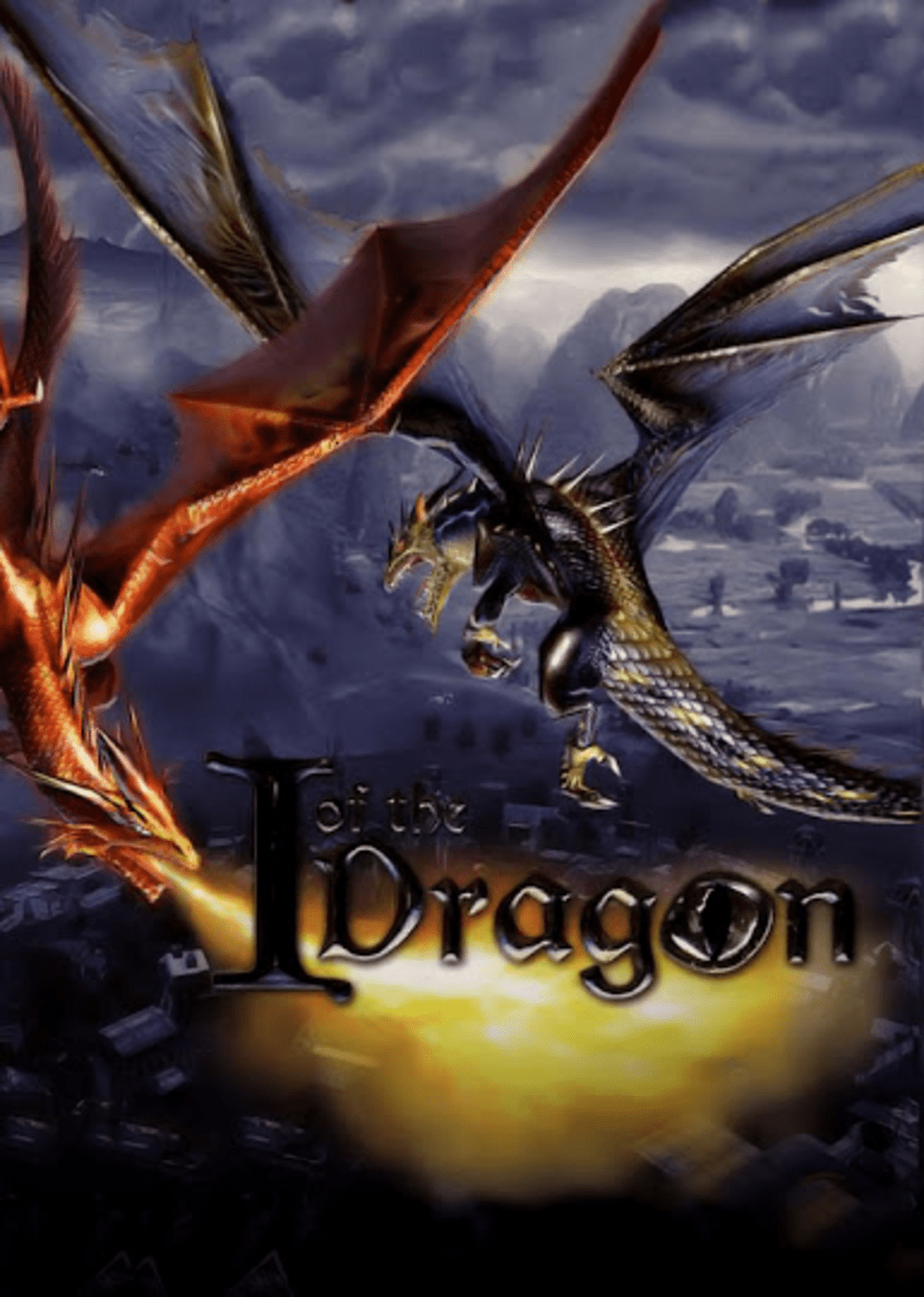 Time of dragons steam фото 64