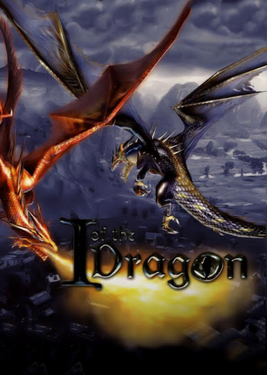 E-shop The I of the Dragon Steam Key GLOBAL