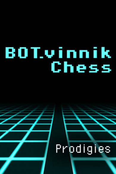 E-shop BOT.vinnik Chess: Prodigies (PC) Steam Key GLOBAL