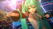 Redeem Hatsune Miku: Project DIVA Mega Mix+ (PC) Steam Key GLOBAL