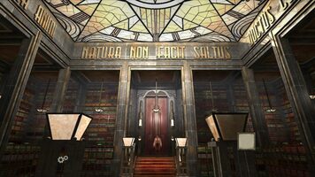 Redeem Syberia Steam Key EUROPE