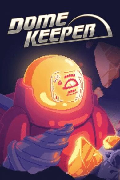 Dome Keeper (PC) Steam Key UNITED STATES
