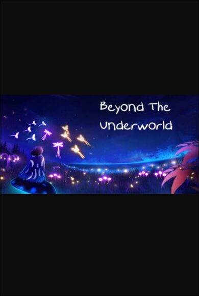 E-shop Beyond The Underworld (PC) Steam Key GLOBAL
