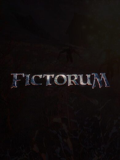 Fictorum (PC) Steam Key EUROPE