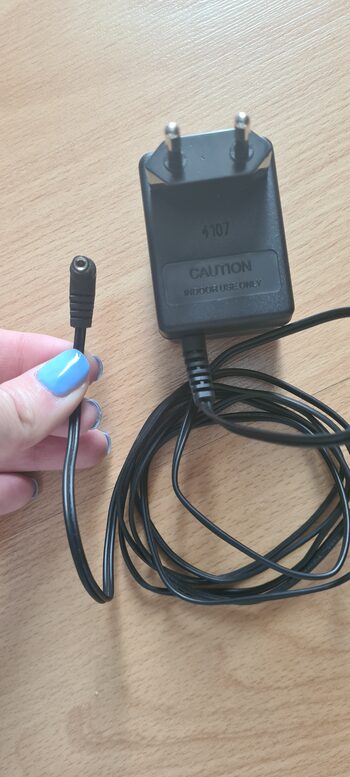 Comprar Adaptador De Corriente Para Europa Eneba