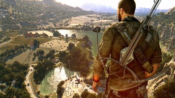 Buy Dying Light: The Following (Enhanced Edition) (Xbox One) Xbox Live Key EUROPE