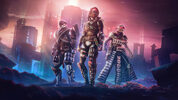 Destiny 2: Lightfall (DLC) Steam Key GLOBAL