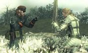 Get Metal Gear Solid Snake Eater 3D Nintendo 3DS