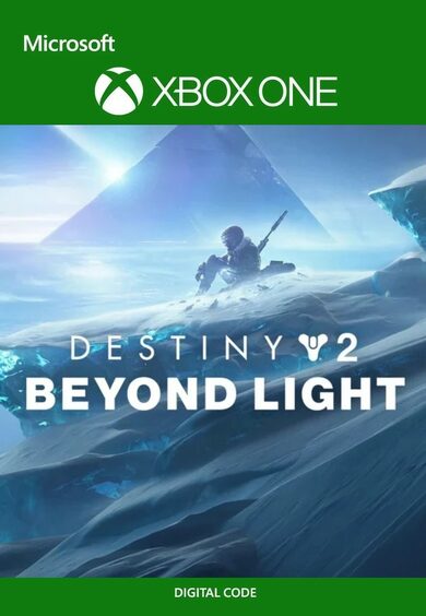 E-shop Destiny 2: Beyond Light (DLC) XBOX LIVE Key ARGENTINA