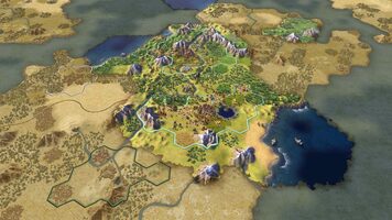 Redeem Sid Meier’s Civilization VI Anthology Epic Games Key GLOBAL