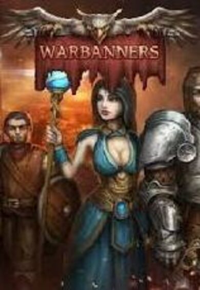 Warbanners Steam Key GLOBAL