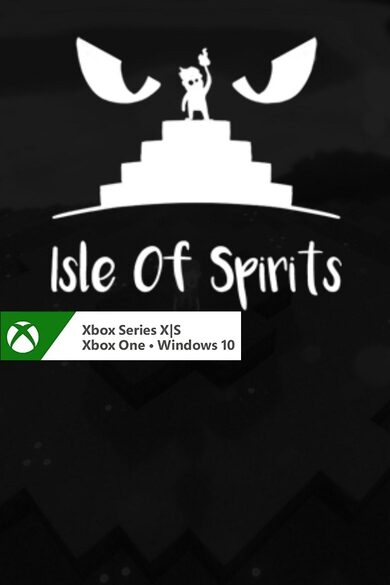 E-shop Isle Of Spirits PC/Xbox Live Key TURKEY