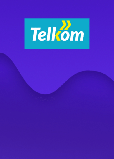 E-shop Recharge Telkom 300 KES Kenya