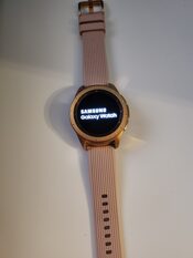 Samsung Galaxy Watch Rose Gold 42mm