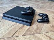 PlayStation 4 Slim, Black, 1TB for sale