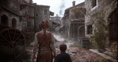 a plague tale innocence xbox eneba