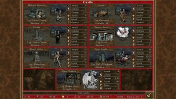 Redeem Heroes of Might & Magic III: HD Edition Uplay Key GLOBAL