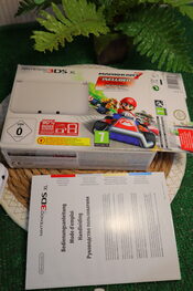 Nintendo 3DS XL + Caja