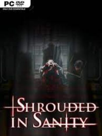 Skautfold: Shrouded in Sanity (PC) Steam Key EUROPE