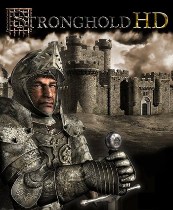 Stronghold HD Steam Key GLOBAL