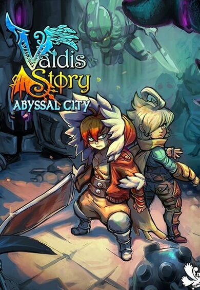 

Valdis Story: Abyssal City Steam Key GLOBAL