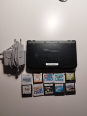 Buy New Nintendo 3DS XL, Black