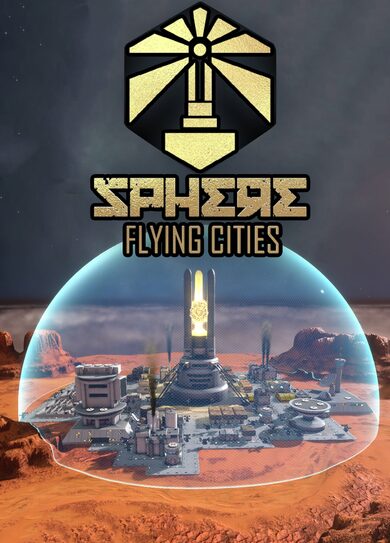 

Sphere - Flying Cities (PC) Steam Key GLOBAL