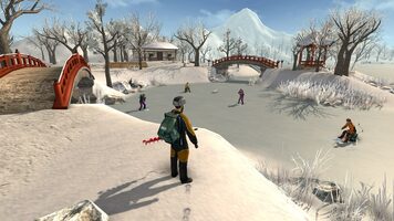 Get Ice Lakes (PC) Steam Key EUROPE