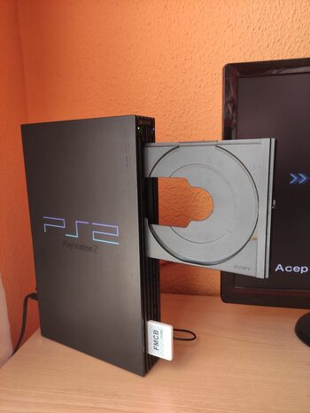 playstation 2 fmcb