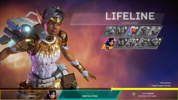 Buy Apex Legends: Lifeline Edition (DLC) Código de Origen GLOBAL