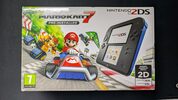 Redeem Nintendo 2DS Mario kart 7 con caja + SD 7 32GB